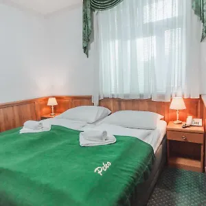 3* Szálloda Peko