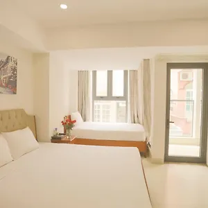 Апартаменты Bao Son -