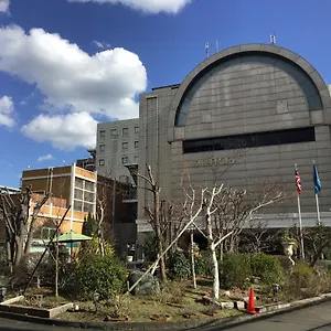 ホテルラポール千寿閣 日本