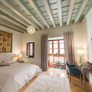 Luxe Carlos Canal Spain