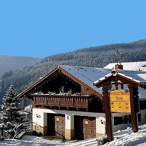 Monte Rosa 3*, Špindlerŭv Mlýn צ'כיה