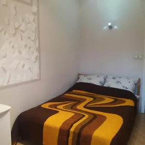 Проживание в семье Kolorowe Sny