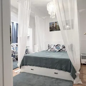 Апартаменты Intercontinental