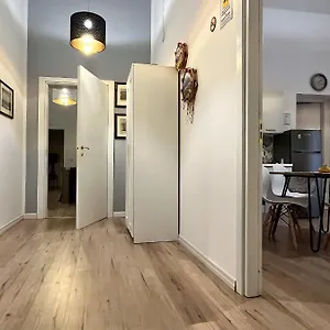 Dimora Foderà Appartamento Agrigento