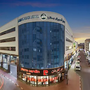 *** Hotel Admiral Plaza Forenede Arabiske Emirater