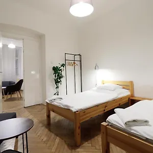 Apartamento Teytz