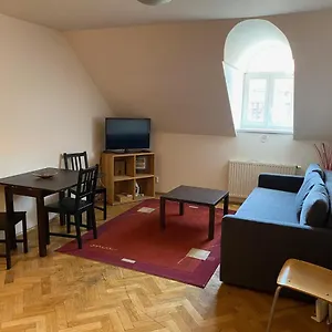 Apartamento Florenc