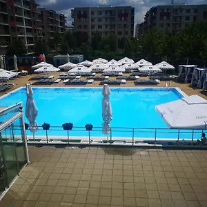 Апартаменты Alex Mnl Lux 2 Free Parking