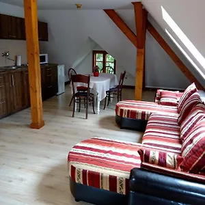 Historic Appartement