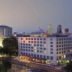 Jw Marriott גרמניה