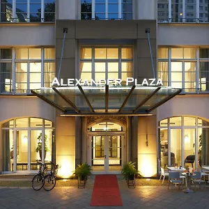 Classik Alexander Plaza גרמניה