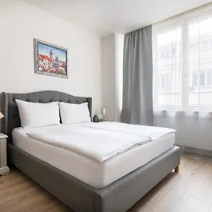 Apartment Serenity And