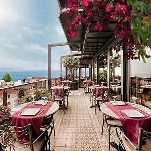 **** Hotel Skalion Tyrkiet