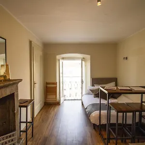  Apartamento Casa Giagia Italia
