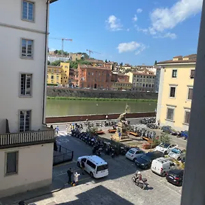 Old Bridge Italy
