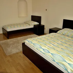 Apartamento Tronicek