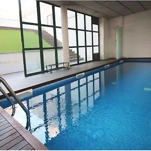 Casa Luxe Suites Barcelona Appartamento Barcellona