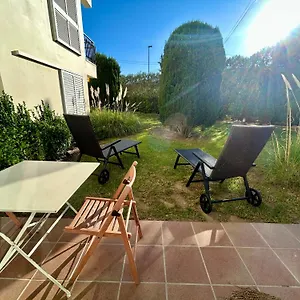 Amb Piscina I Aparcament - Baixos Amb Jardinet Spain