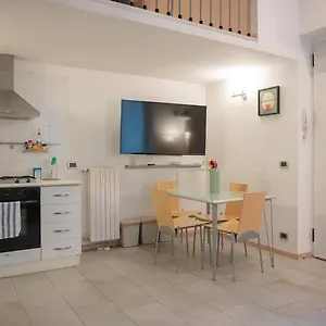  Apartamento Casa Ludo - Navigli Italia