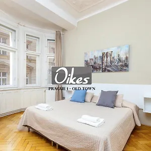 Apartment Vincanto Oldtown