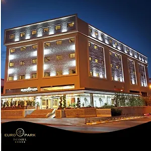 ***** Hotel Euro Park Tyrkiet