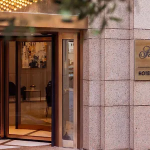 Fairmont איחוד האמירויות הערביות