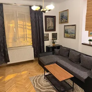 Apartamento & Restaurant Tkalcovsky Dvur