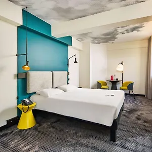 Hotel Ibis Wenceslas Square