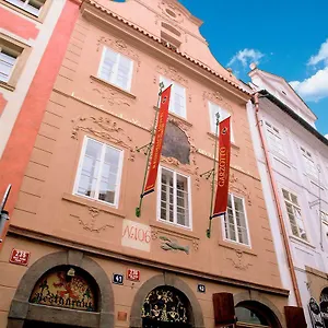 Bijou De Praga