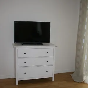 Apartamento Marilyn