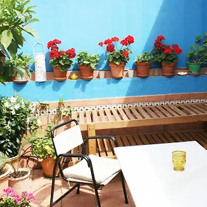 La Terraza Azul Spain
