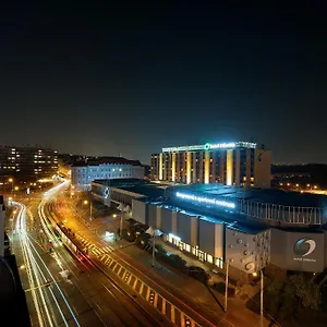 Hotel Congress & Wellness Olsanka