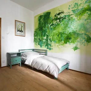 Apartment Giotto