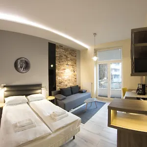 Aparthotel Yourplace M57