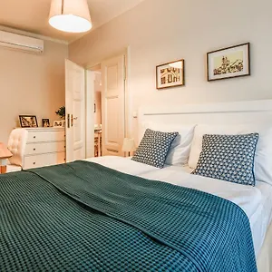 Rybna Appartement