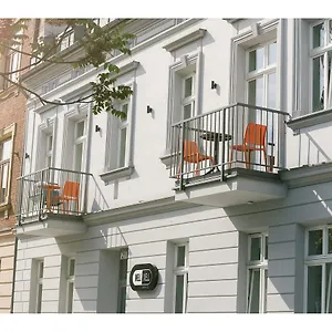 Aparthotel Well Well