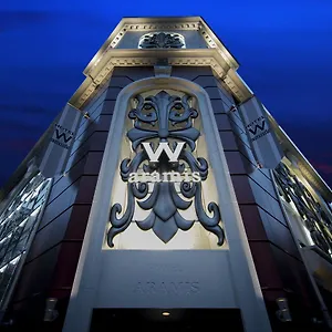Wアラミス（大人専用） 日本