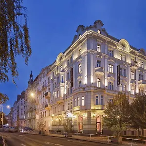 5* Hotell Mamaison Riverside