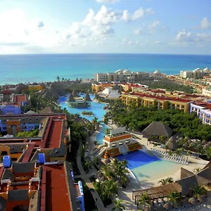 iberostar-paraiso-lindo.allrivieramayahotels.com/