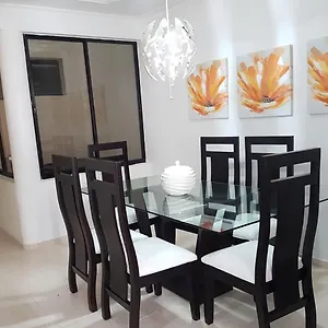  Apartamento Apto. Tres Habitaciones, Sector A República Dominicana