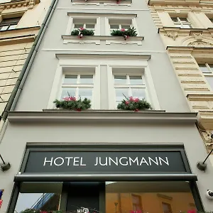 Jungmann Praga