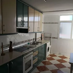  Apartamento Piso Vacacional España