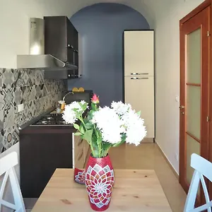 Donna Lucia Appartamento Scoglitti