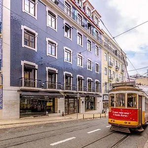 **** Hotel 9hotel Mercy Portugal