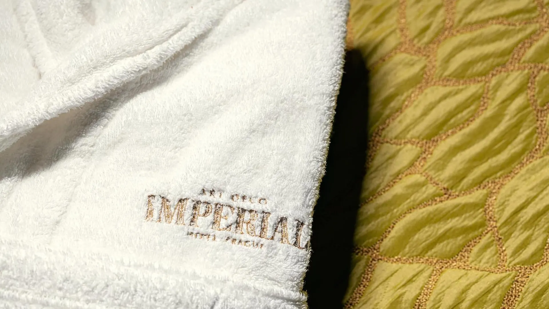 Art Deco Imperial Hotel Прага